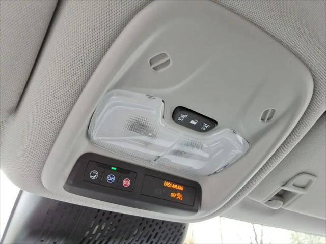 2027 Chevrolet Bolt LT FWD
