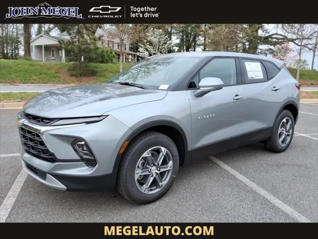 2026 Chevrolet Blazer LT for sale in Dawsonville, GA