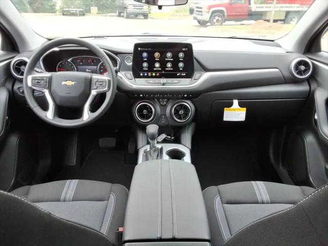 2026 Chevrolet Blazer LT