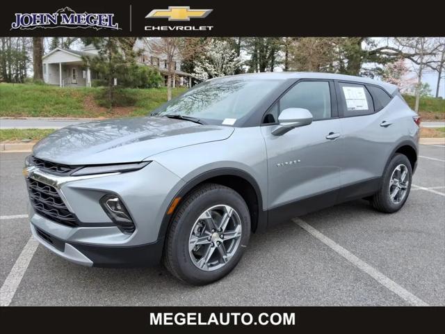 2026 Chevrolet Blazer LT for sale in Dawsonville, GA