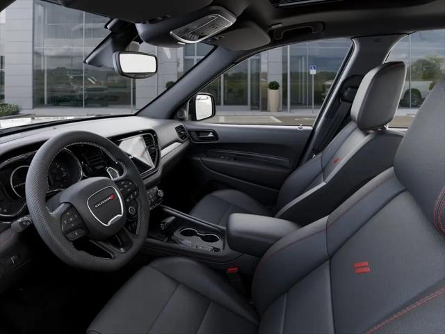 2026 Dodge Durango GT Plus AWD HEMI V8
