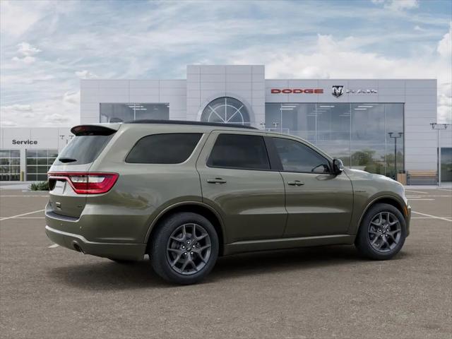 2026 Dodge Durango GT Plus AWD HEMI V8