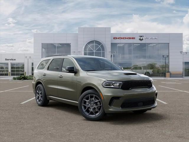2026 Dodge Durango GT Plus AWD HEMI V8