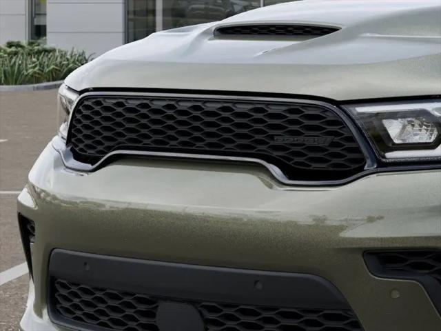 2026 Dodge Durango GT Plus AWD HEMI V8