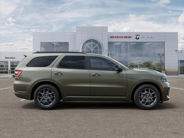 2026 Dodge Durango GT Plus AWD HEMI V8