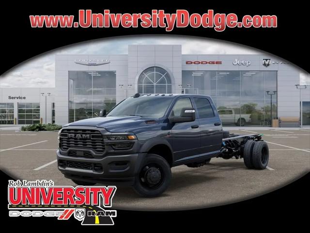 2026 Ram 5500 Tradesman/Big Horn for sale in Davie, FL