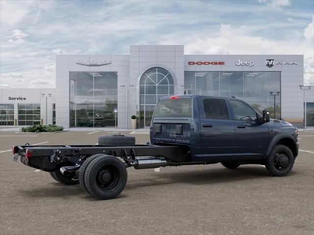 2026 Ram 5500 Tradesman/Big Horn