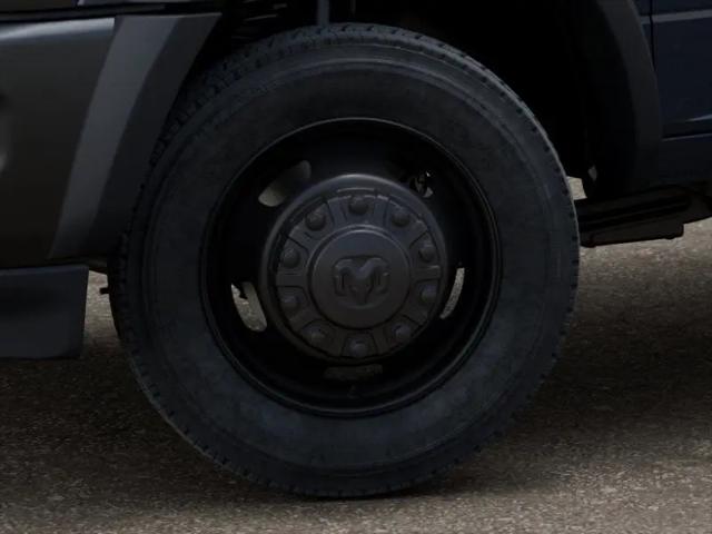 2026 Ram 5500 Tradesman/Big Horn