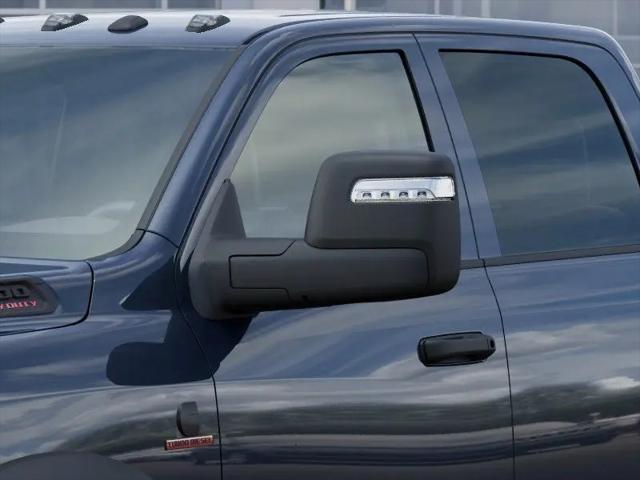 2026 Ram 5500 Tradesman/Big Horn