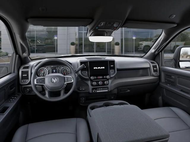 2026 Ram 5500 Tradesman/Big Horn