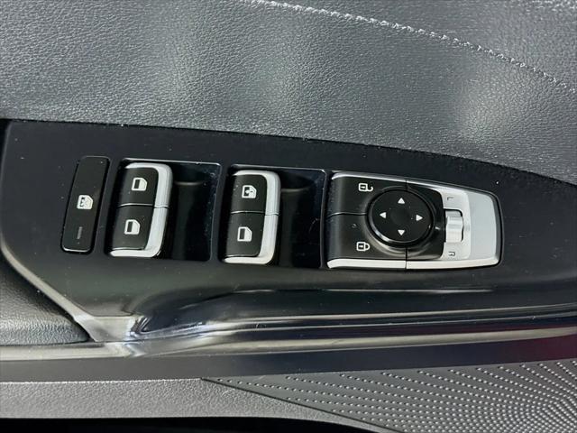 2021 Kia K5 LX