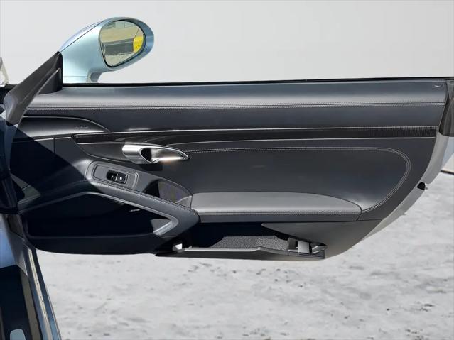 2014 Porsche 911 Turbo