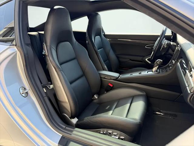 2014 Porsche 911 Turbo