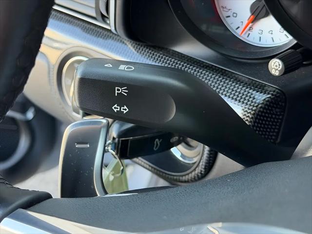 2014 Porsche 911 Turbo