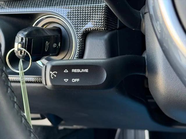 2014 Porsche 911 Turbo