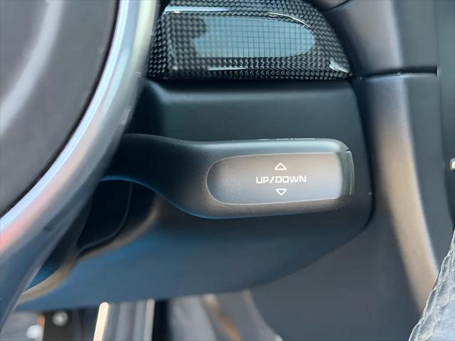 2014 Porsche 911 Turbo