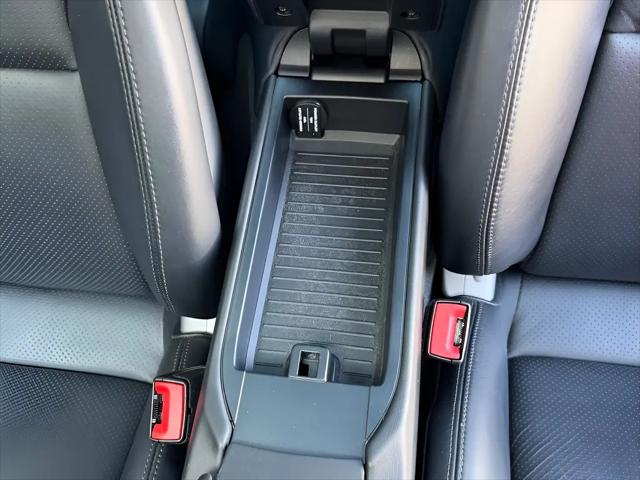 2014 Porsche 911 Turbo