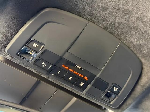 2014 Porsche 911 Turbo