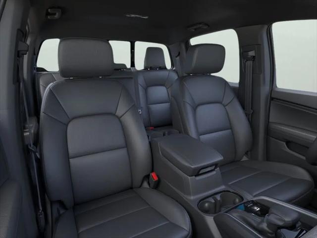 2026 Chevrolet Colorado LT, RWD