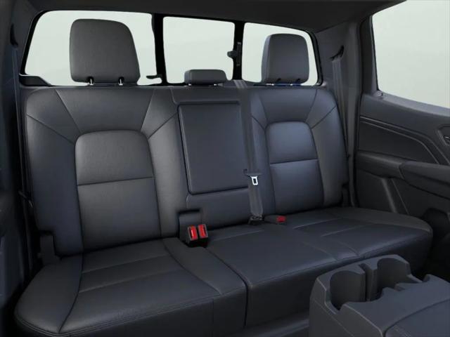 2026 Chevrolet Colorado LT, RWD