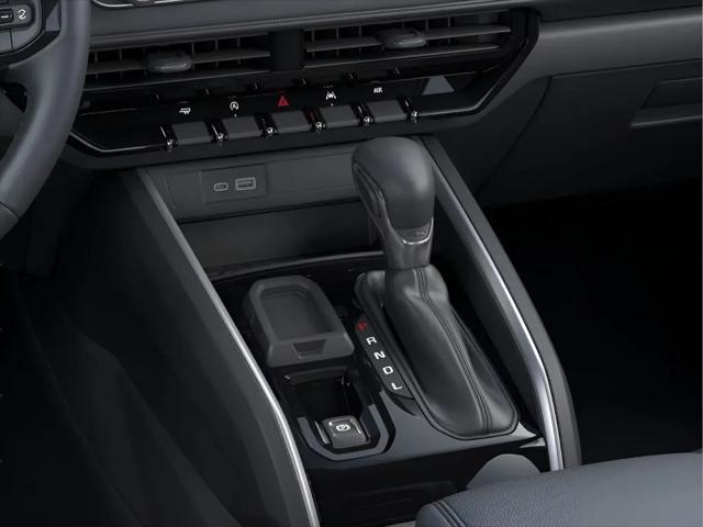 2026 Chevrolet Colorado LT, RWD