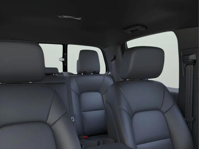 2026 Chevrolet Colorado LT, RWD