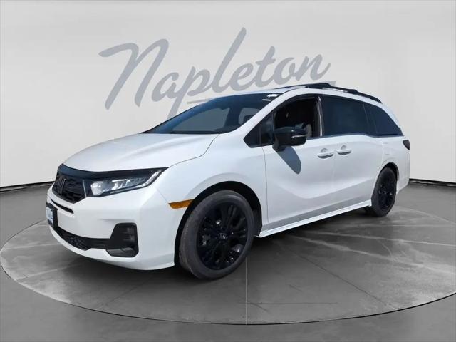 2026 Honda Odyssey Sport-L for sale in Oak Lawn, IL