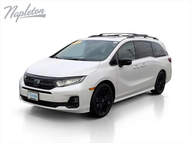 2026 Honda Odyssey Sport-L for sale in Oak Lawn, IL