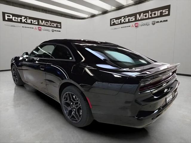 2026 Dodge Charger Scat Pack 2-Door AWD