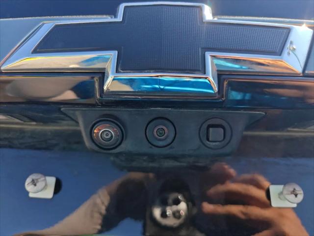2023 Chevrolet Traverse AWD Premier