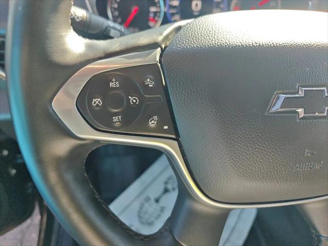 2023 Chevrolet Traverse AWD Premier