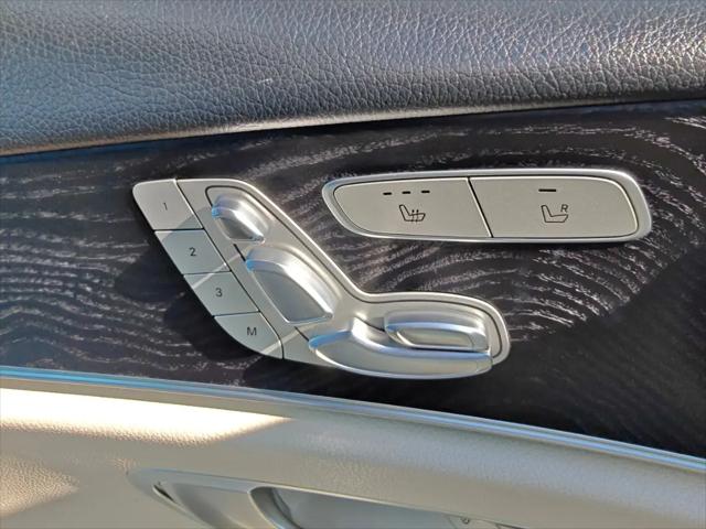 2017 Mercedes-Benz E-CLASS E 300 E 300