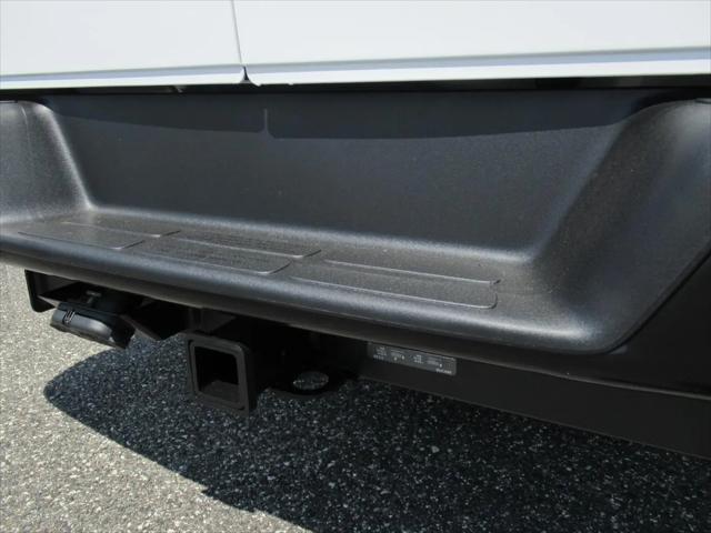 2026 GMC Savana Cargo 2500 Regular Wheelbase, Work Van, RWD
