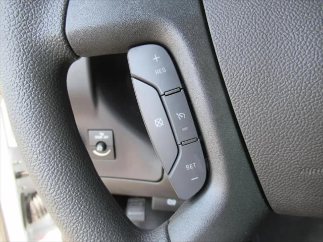 2026 GMC Savana Cargo 2500 Regular Wheelbase, Work Van, RWD