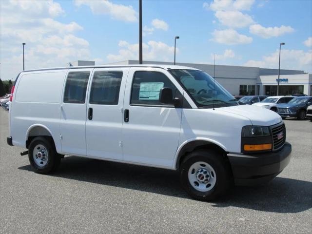2026 GMC Savana Cargo 2500 Regular Wheelbase, Work Van, RWD for sale in Fruitland Park, FL