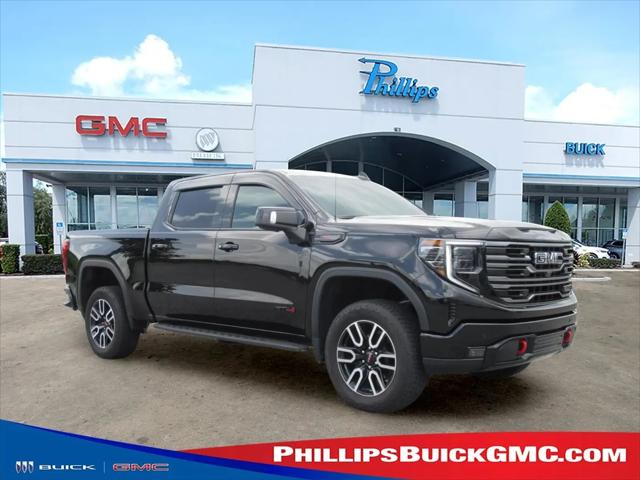 2026 GMC Sierra 1500 Crew Cab, Short Bed, AT4, 4WD for sale in Fruitland Park, FL