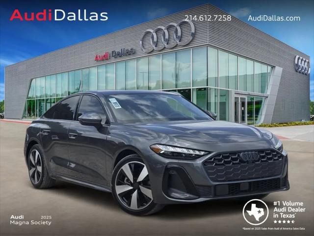 2026 Audi A5 Premium Plus TFSI quattro S tronic for sale in Dallas, TX