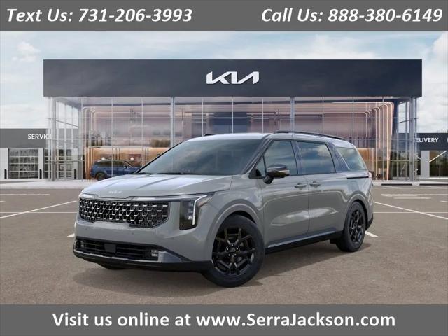 2026 Kia Carnival MPV SX for sale in Jackson, TN