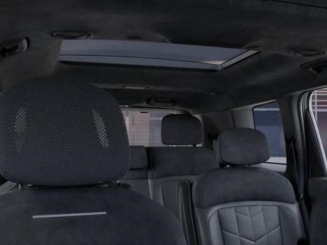 2027 Kia Telluride Hybrid X-Line SX-Prestige