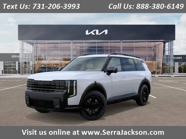 2027 Kia Telluride Hybrid X-Line SX-Prestige for sale in Jackson, TN