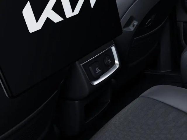2026 Kia Carnival MPV SX Prestige