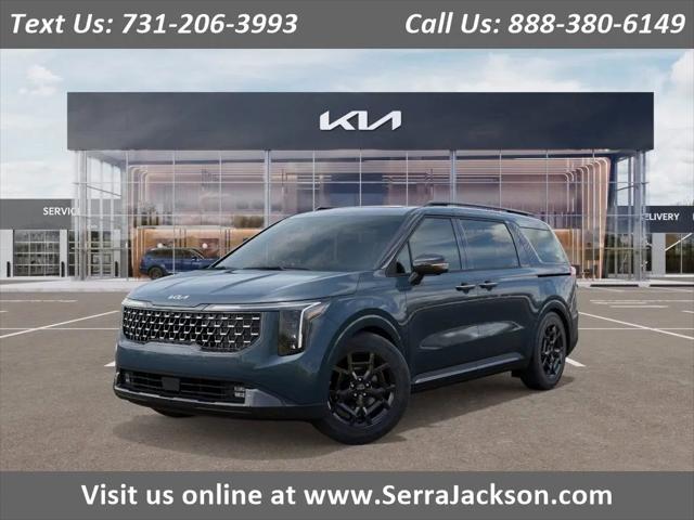 2026 Kia Carnival MPV SX Prestige for sale in Jackson, TN