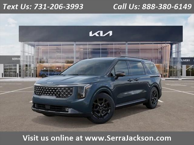 2026 Kia Carnival MPV SX Prestige for sale in Jackson, TN