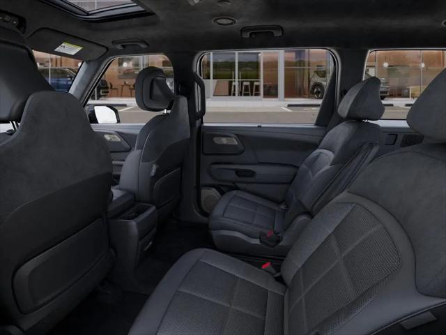 2027 Kia Telluride Hybrid SX-Prestige