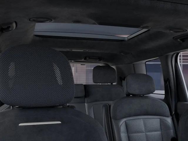 2027 Kia Telluride Hybrid SX-Prestige
