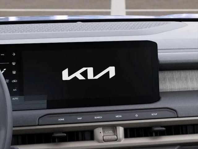 2027 Kia Telluride Hybrid SX-Prestige