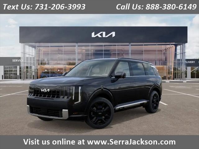 2027 Kia Telluride Hybrid SX-Prestige for sale in Jackson, TN