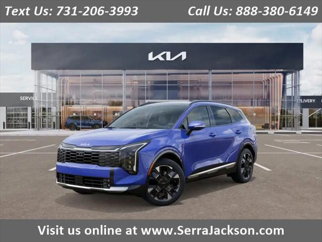 2026 Kia Sportage SX-Prestige for sale in Jackson, TN