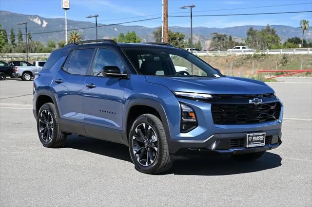 2026 Chevrolet Equinox FWD RS for sale in San Bernardino, CA