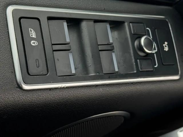 2016 Land Rover Range Rover 3.0L V6 Supercharged HSE